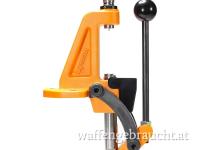 Aktion: LYMAN Press Smith Ideal Ladepresse + Stand