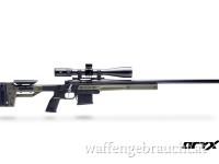 Howa 1500 .308Win Varmint 20"