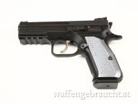CZ Shadow 2 Compact Optics Ready  Option mit Holosun HS507C