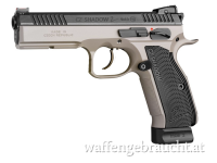CZ Shadow 2 urban grey 