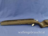 Steyr Scout II black, Kal.308Win., MG 1/2"-28 UNEF
