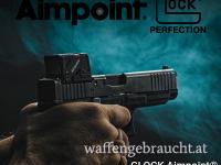 **NEU** GLOCK G45 9x19 AIMPOINT MOS/A-CUT/COA/COMBO | www.waffen.shopping