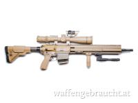 Heckler und Koch G28Z Gesamtpaket VERKAUFT