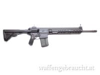 Heckler und Koch MR 308 A3 20" schwarz