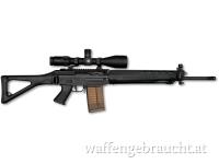 SIG SAUER SG750 6,5 Creedmoore