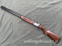 Beretta S687 Bockdoppelflinte 12/70