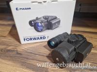 **AKTION** Pulsar Forward F455S Nachtsichtvorsatzgerät
