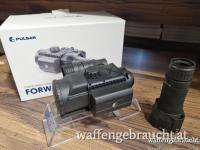 **AKTION** Pulsar Forward FN455 S Nachtsichtvorsatz mit Okularaufsatz