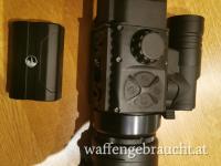 Fn455 pulsar nachtsichtgerät