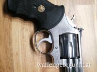 Smith&Wesson Mod. 66 no dash 