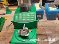 RESERVIERT!! RCBS CHARGEMASTER COMBO PULVERWAAGE