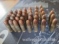 7,62 x 25 Tokarev