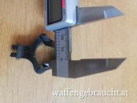 Suhler Montage Ring