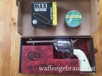 Colt SAA 45 