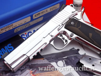 Sig Sauer GSR
