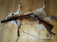 Bockflinte Zabala Hermanos 12/76