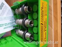 REDDING 3-DIE HANDGUN SETS .40 Smith & Wesson