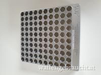 .40 S&W Kaliber Shockbottle Patronenlehre