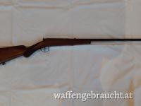 Historische Einzelladerbüchse FN-Herstal Depose Model 1909