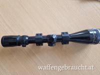 Leupold VX III 