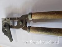 GIESSZANGE - MAXIBALL- cal.38"