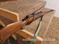Mauser 458