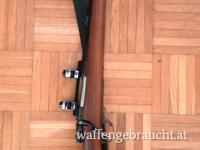 Repetierbüche 7x64, Kettner Rhenus