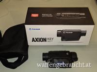 Pulsat Axion Key MX30