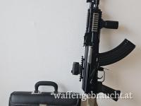 WBP Mini Jack