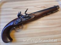 Kentucky Steinschlosspistole