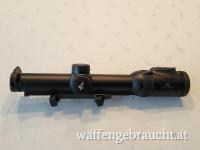 Swarovski Z8i 0,75-6x20 SR