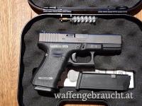 Glock 19 Gen4