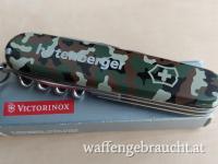 NEU Taschenmesser „Hirtenberger“ von Victorinox