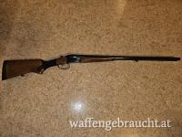 Baikal MP-43 12/70 Doppelflinte