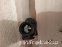 Wärmebildkamera Wärmebildhandbediengerät Pulsar