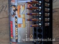 6.5 Creedmoor Munition Barnes 127 GR LRX BT