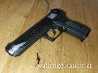 Steyr GB (VERKAUFT)