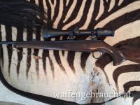 Jägerbüchse und Meopta