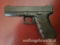 GLOCK 17 Cal. 9x19  "Seidler Umbau"