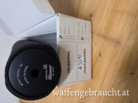 Schalldämpfer 
