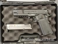 Hämmerli Forge H1 4,5", Kaliber .22lr  NEUWAFFE! - Verkauft!