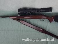 CZ 550 MEDIUM 9,3x62 mit ATN-X 4K pro 3-14