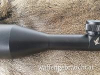 Swarovski Habicht 2.5-10x56 mit neuer Leuchteinheit BE4 frisch vom Service Linsen neu