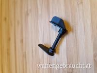 DAA CZ Shadow2 wide safety inkl Gegenstück 