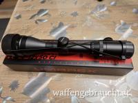 Umarex Zielfernrohr RS 4-12x50 ci