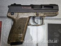 Heckler & Koch USP COMPACT 40 S&W