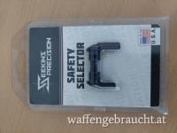 Seekins Precision Safety Selector