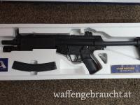 MP5 von Classic Army (E-Softair)
