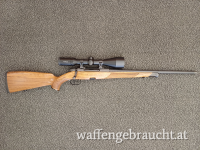 Steyr SM12 Goiserer, Kaliber .30-06, Kahles Helia 2,4-12x56  NEUWAFFE!