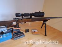 Weihrauch HW 66